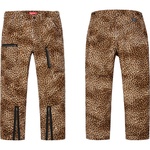 Supreme Velvet Flight Pant (SS19)