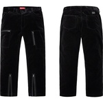 Supreme Velvet Flight Pant (SS19)