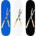 Supreme Shears Skateboard (SS19)