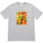 Supreme Fruit Tee (SS19)