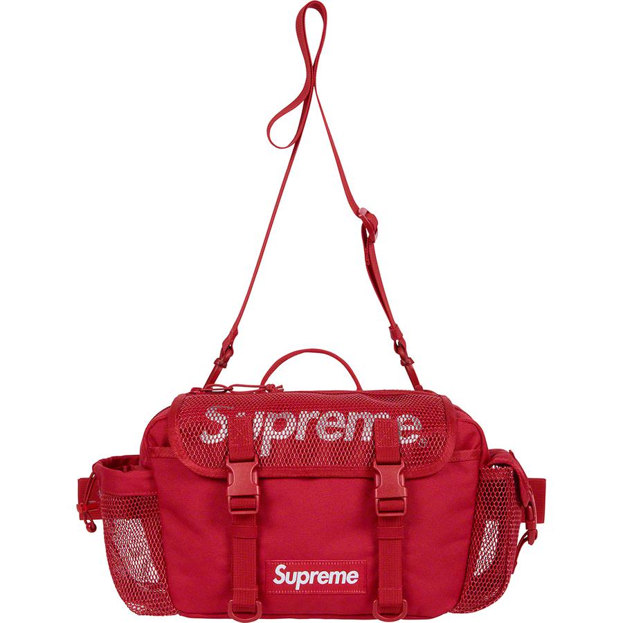 Supreme Waist Bag (SS20) - $98