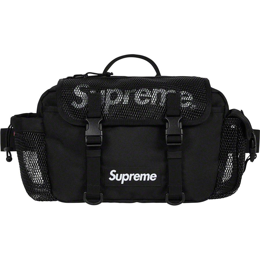 Supreme Waist Bag (SS20) - $98