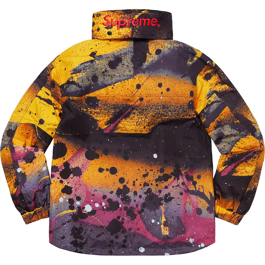Supreme GORE-TEX Anorak (SS20) - $398