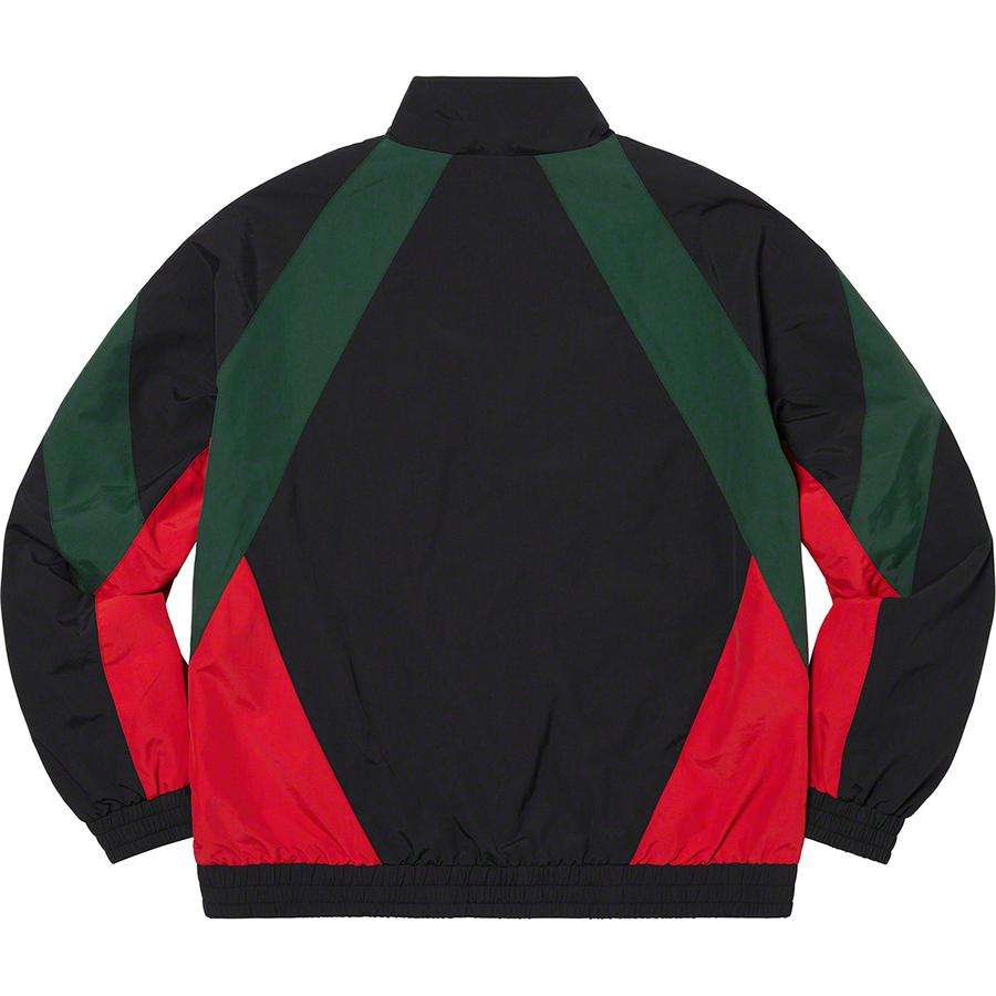 Supreme Paneled Track Jacket (SS20) - $168