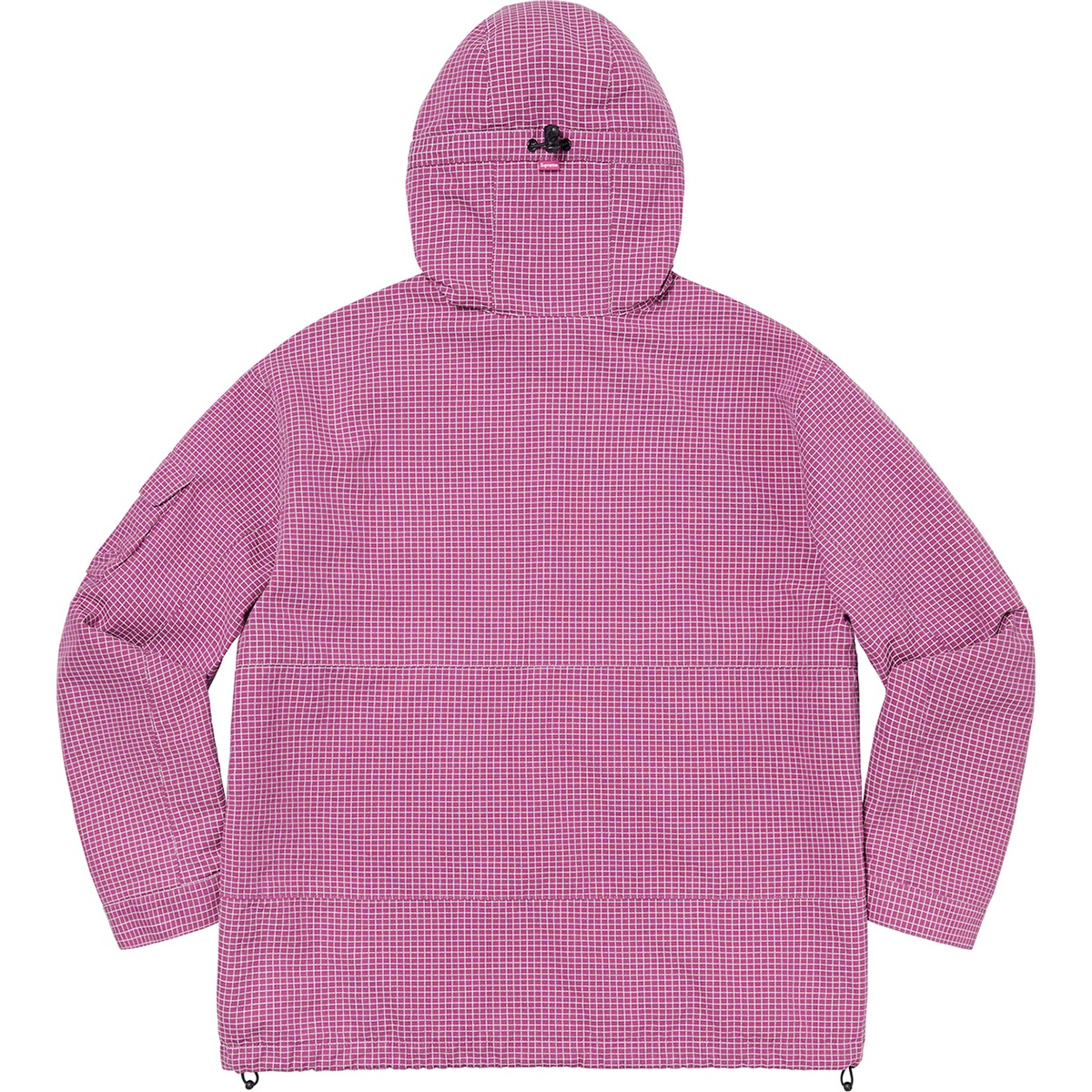 Supreme Ripstop Utility Jacket (SS20) - $248