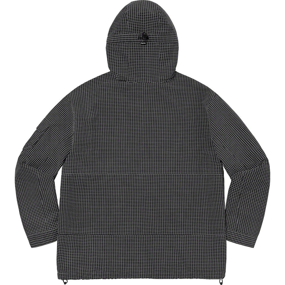 Supreme Ripstop Utility Jacket (SS20) - $248