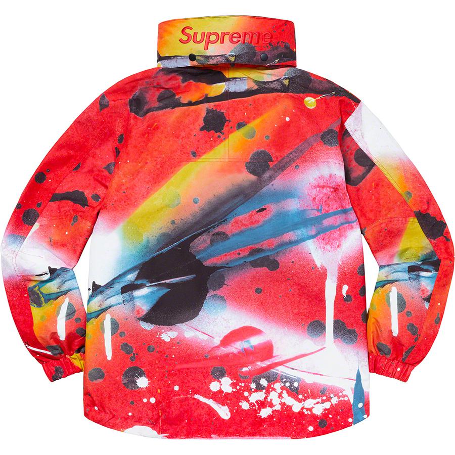 Supreme GORE-TEX Anorak (SS20) - $398