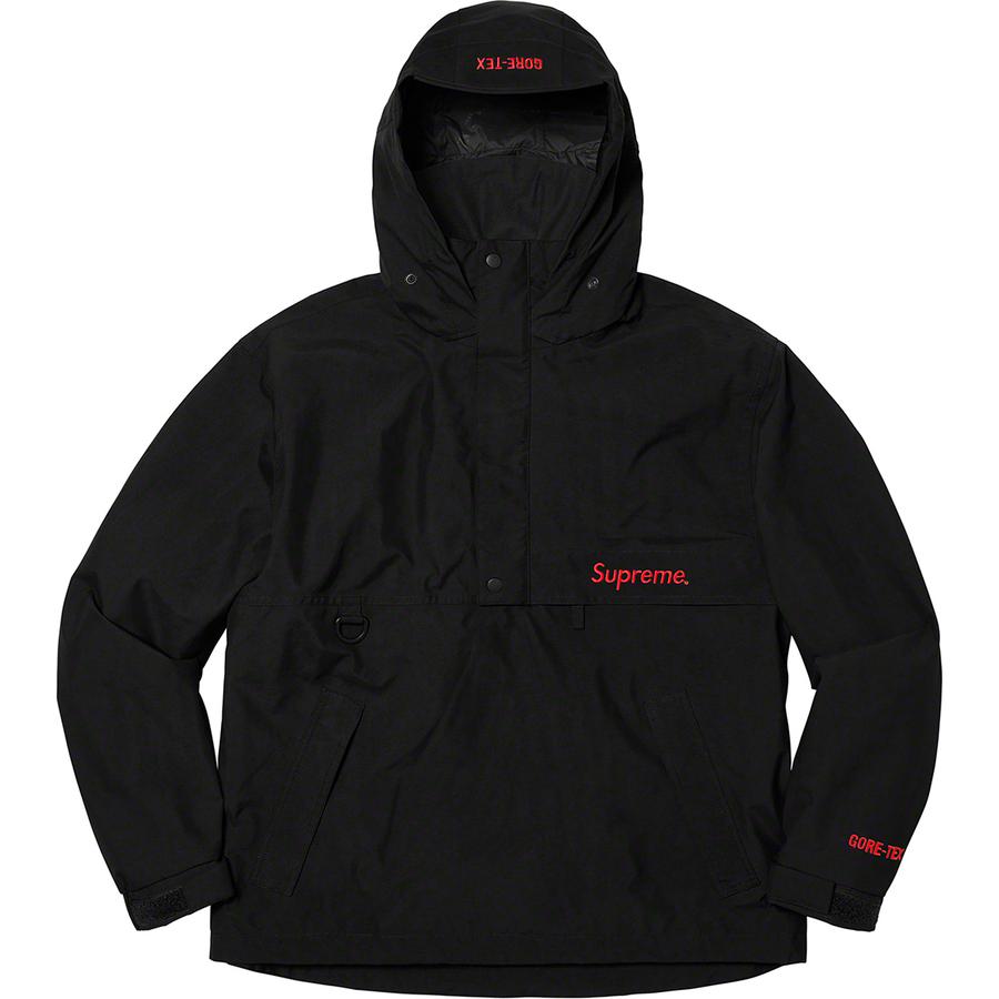 Supreme GORE-TEX Anorak (SS20) - $398