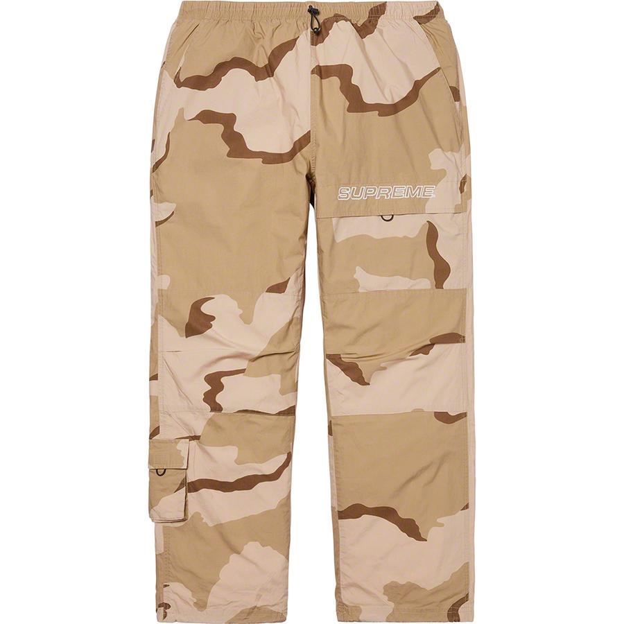 Supreme Cotton Cinch Pant (SS20) - $128