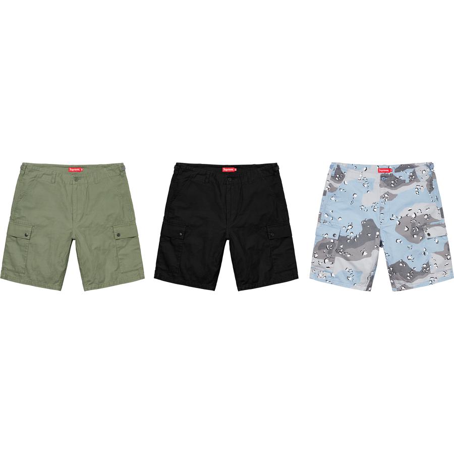 Supreme Cargo Short (SS20) - $138