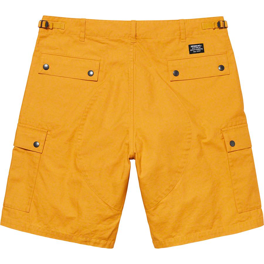 Supreme Cargo Short (SS20) - $138