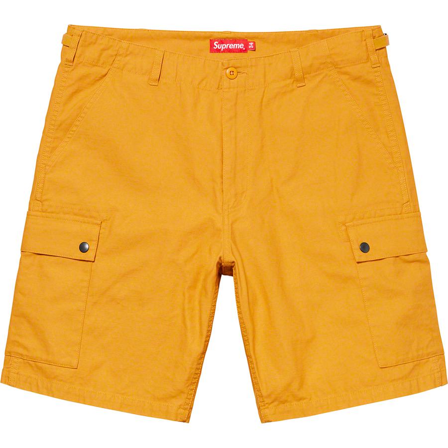 Supreme Cargo Short (SS20) - $138