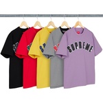Supreme Arc Appliqué S S Top (SS20)