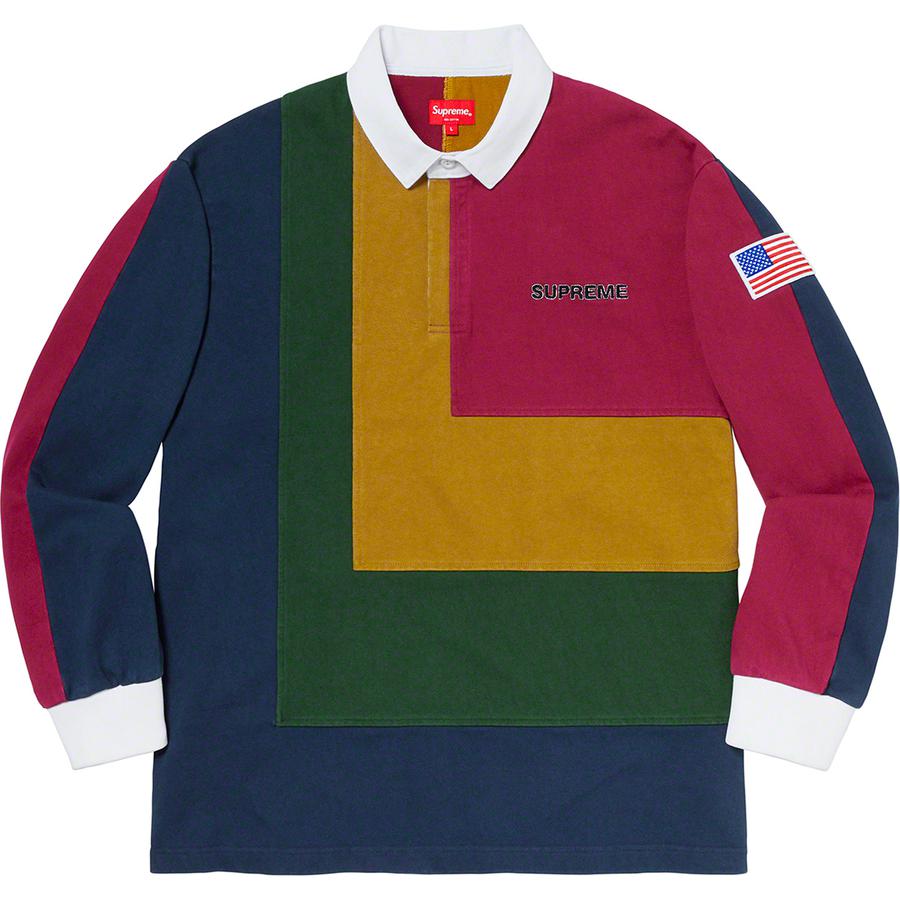 Supreme 7's Rugby (SS20) - $128