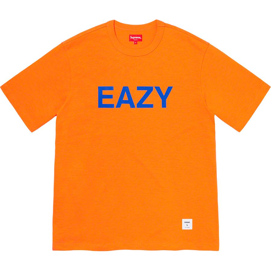 Supreme Eazy S S Top (SS20) - $68