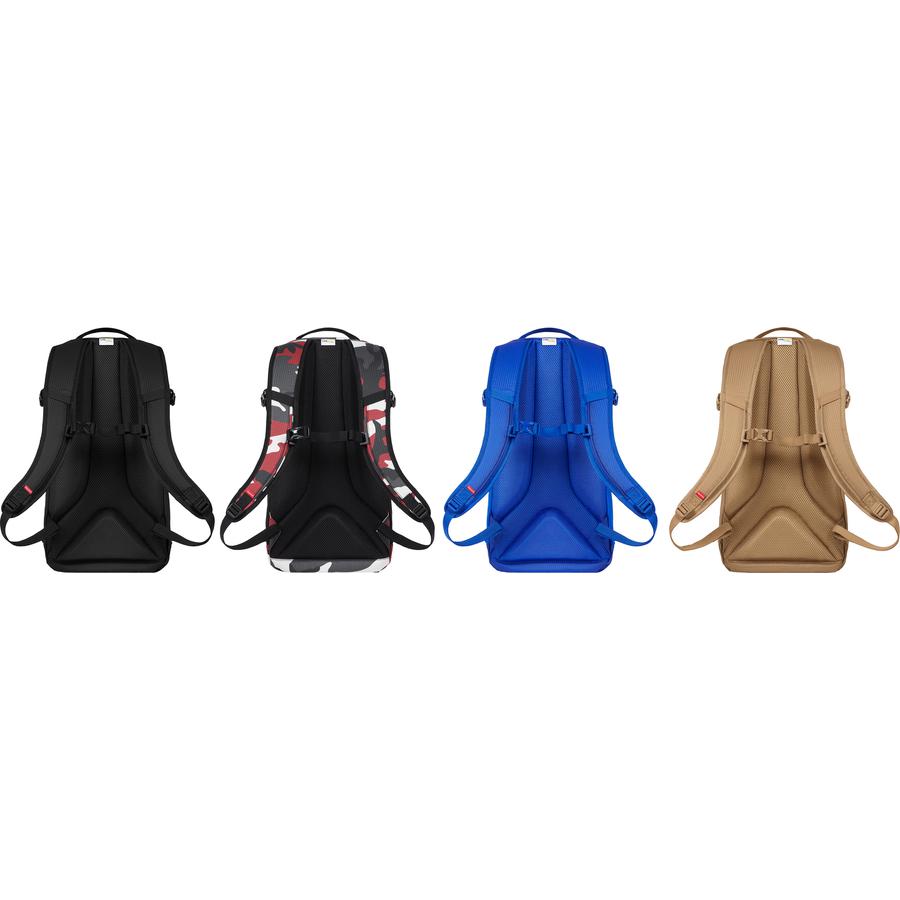 Supreme Backpack (SS21) - $148