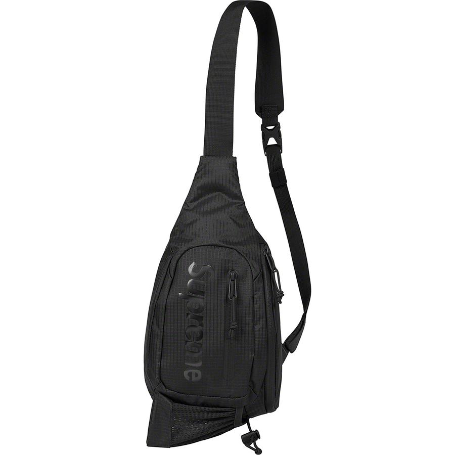 Supreme Sling Bag (SS21) - $78