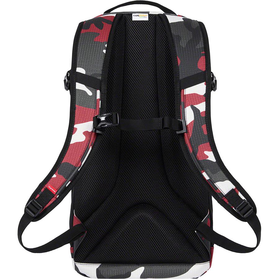Supreme Backpack (SS21) - $148