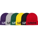 Supreme FTP Beanie (SS21)