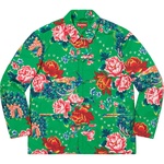 Supreme Peacock Jacket (SS21)