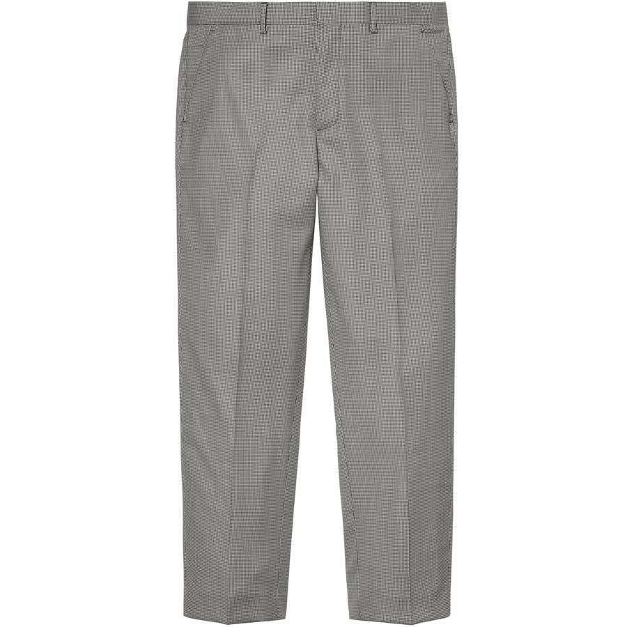 Supreme Wool Suit (SS21) - $598
