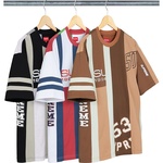 Supreme Reconstructed S S Top (SS21)