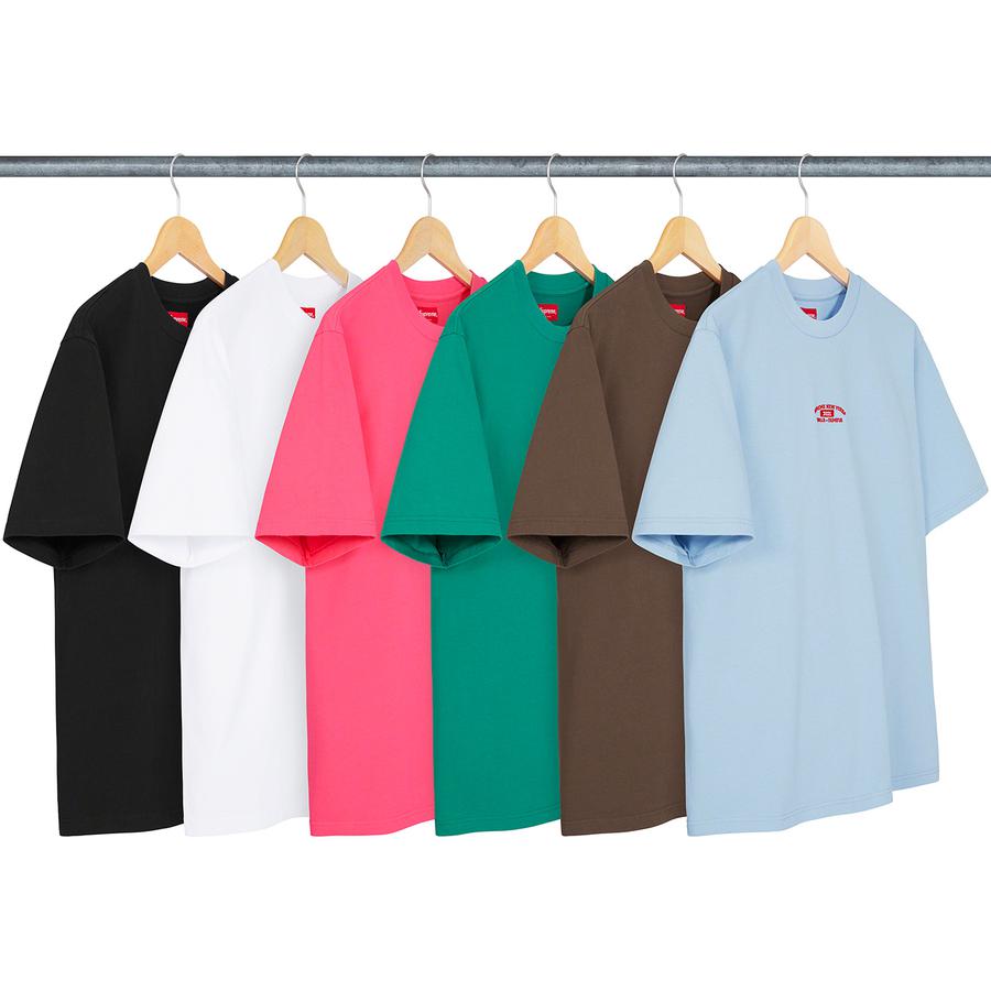 Supreme World Famous S S Top (SS21) - $58