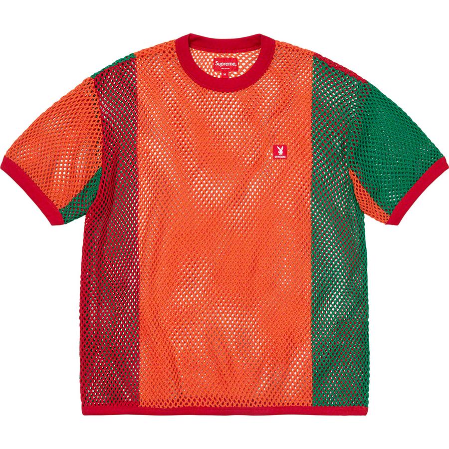 Supreme Supreme Playboy String S S Top (SS21) - $98