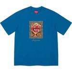 Supreme Barong Patch S S Top (SS21)