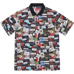 Supreme Labels Polo (SS21)