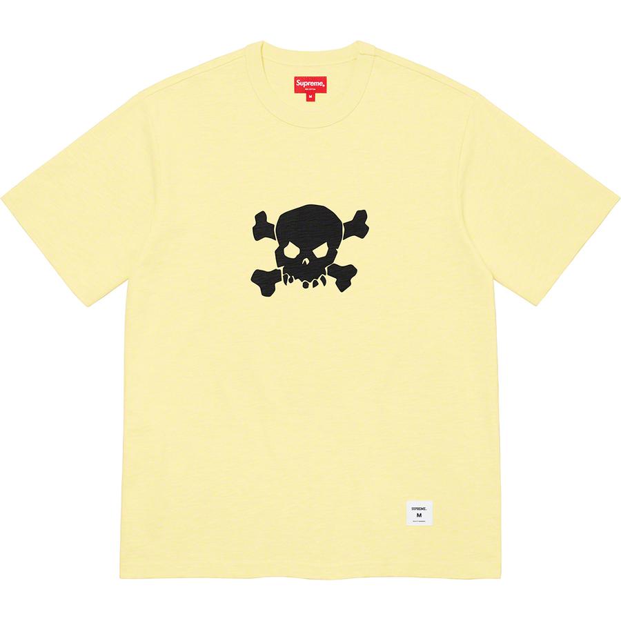 Supreme Skull S S Top (SS21) - $68