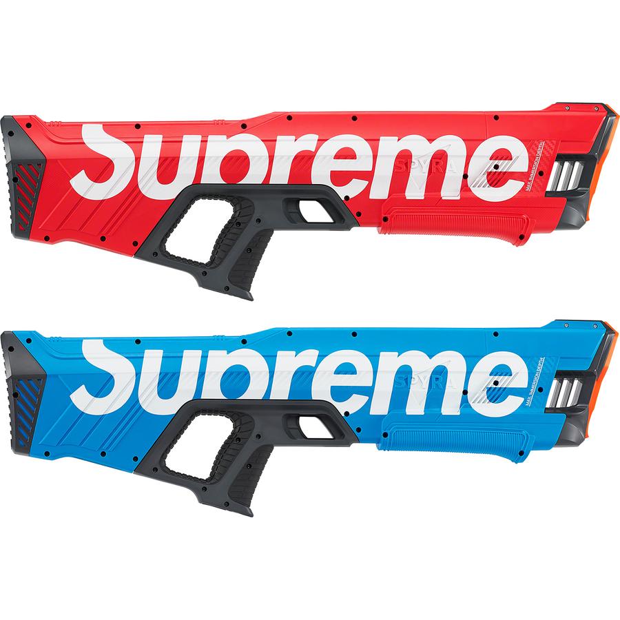 Supreme Supreme SpyraTwo Water Blaster for spring summer 22 season