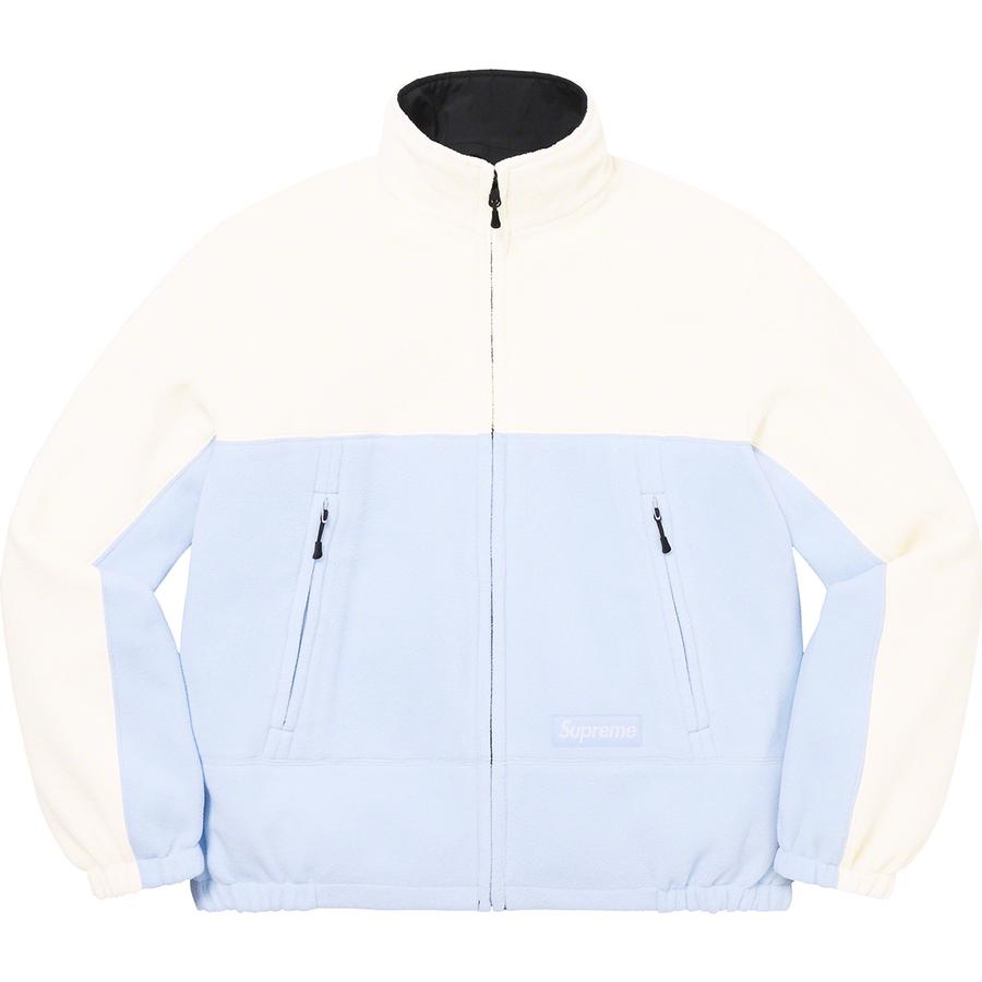 Supreme GORE-TEX Reversible Polartec Lined Jacket (SS22) - $268