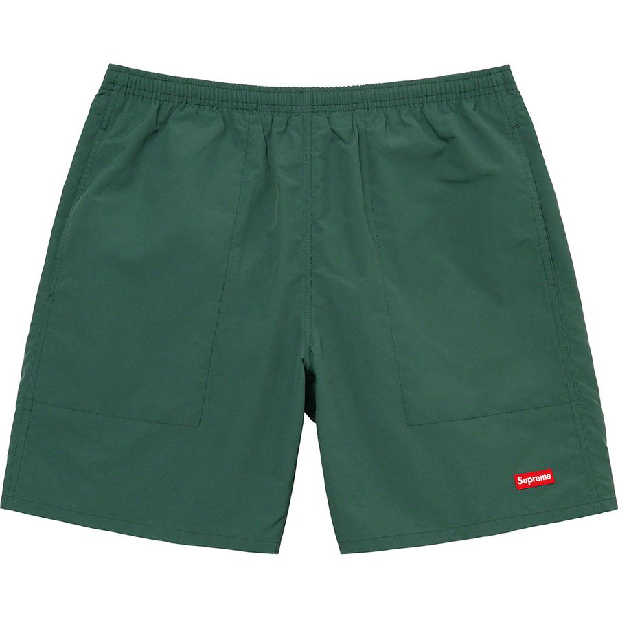 Supreme Nylon Water Short (SS22) - $110