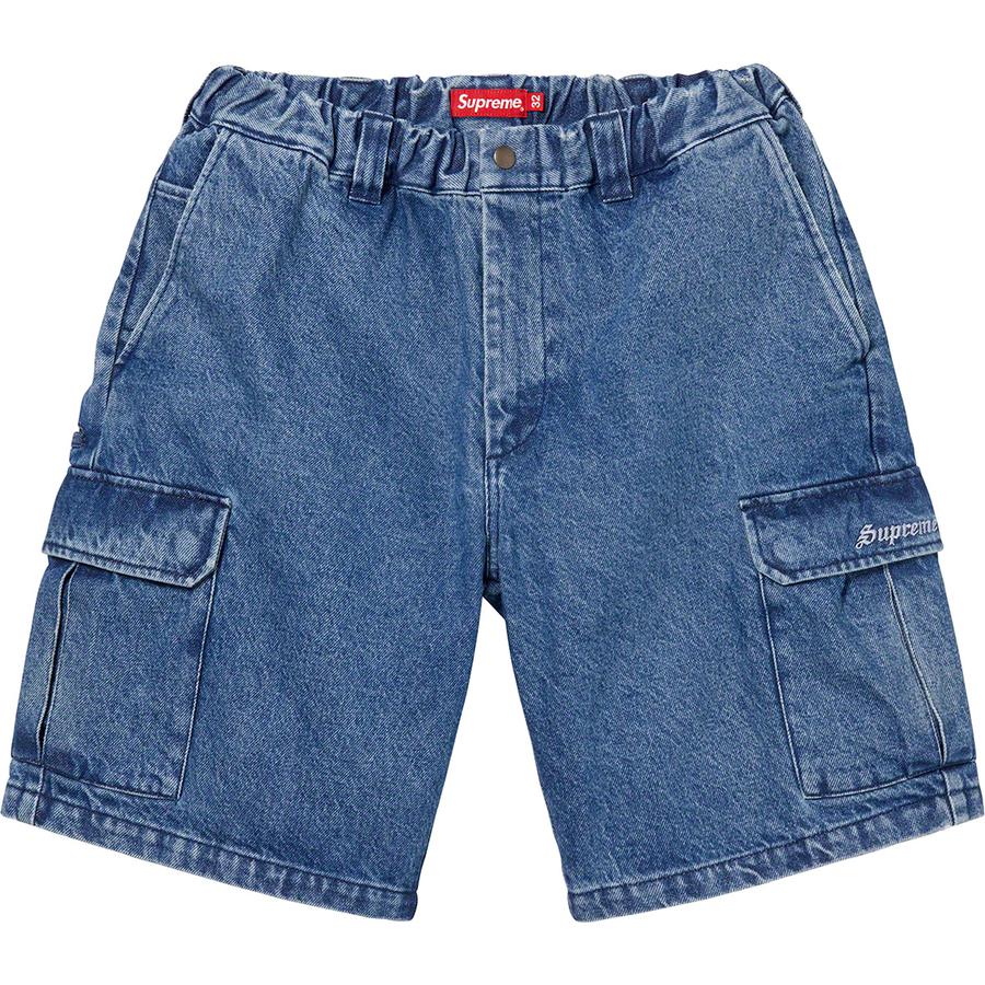 Supreme Cargo Work Short (SS22) - $128
