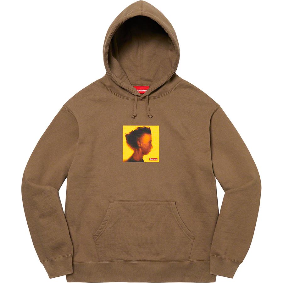 Supreme Gummo Hooded Sweatshirt (SS22) - $168