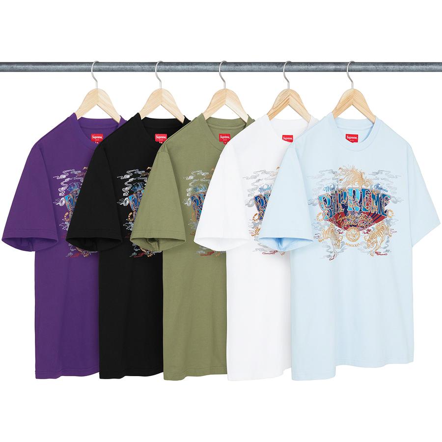 Supreme Legendary S S Top (SS22) - $88