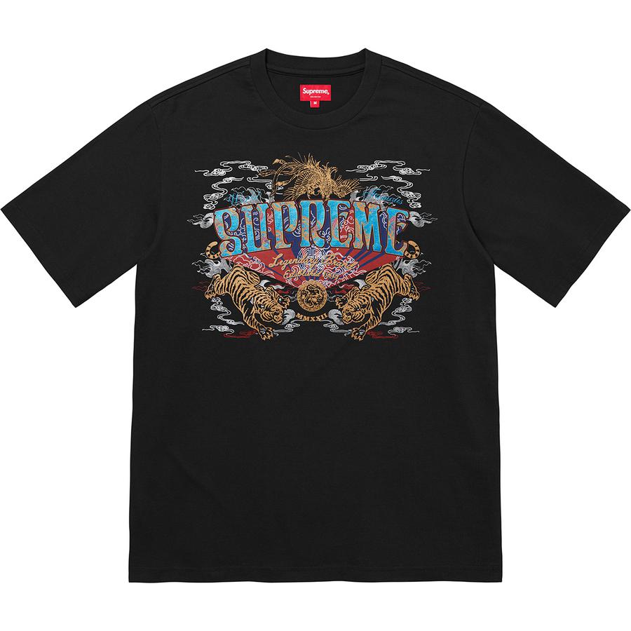 Supreme Legendary S S Top (SS22) - $88