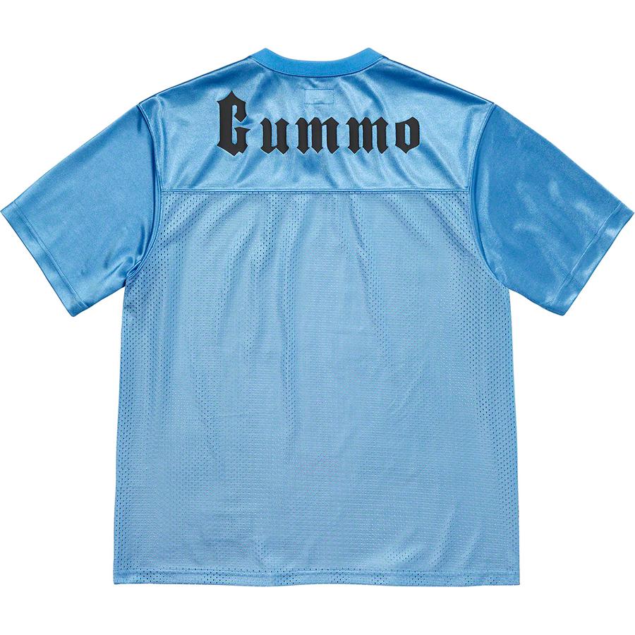 Supreme Gummo Football Top (SS22) - $128