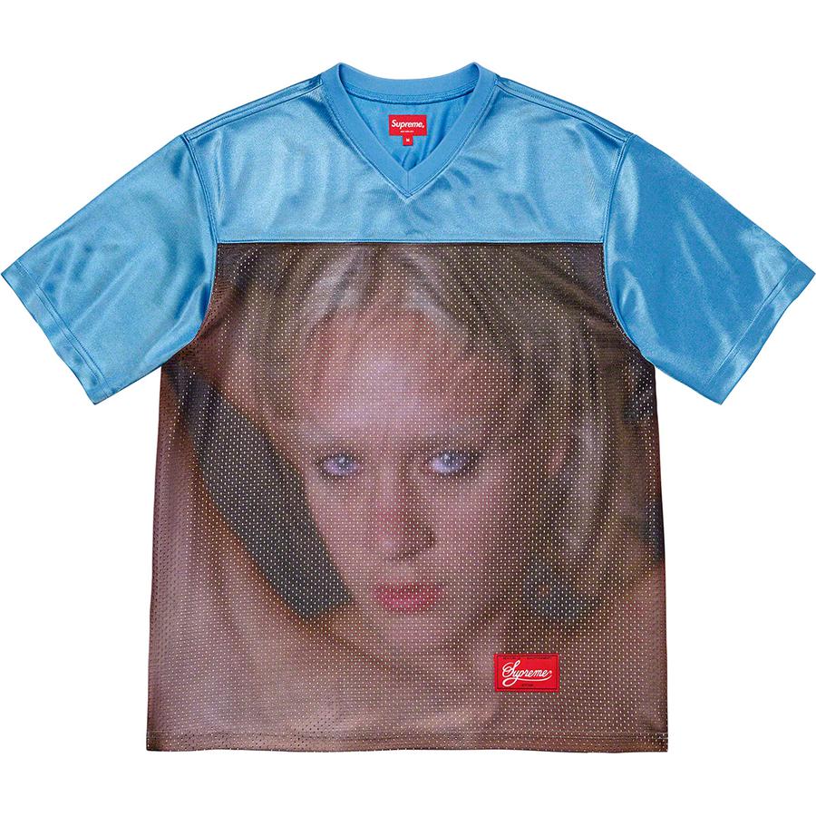 Supreme Gummo Football Top (SS22) - $128