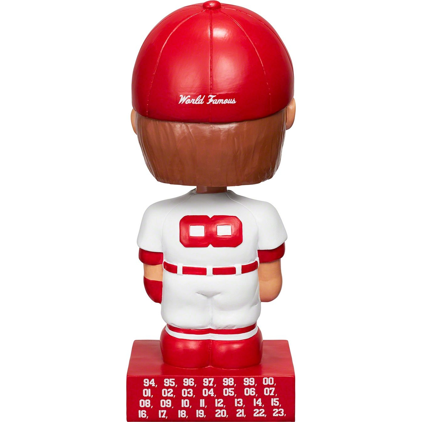 Supreme Bobblehead (SS23) - $44