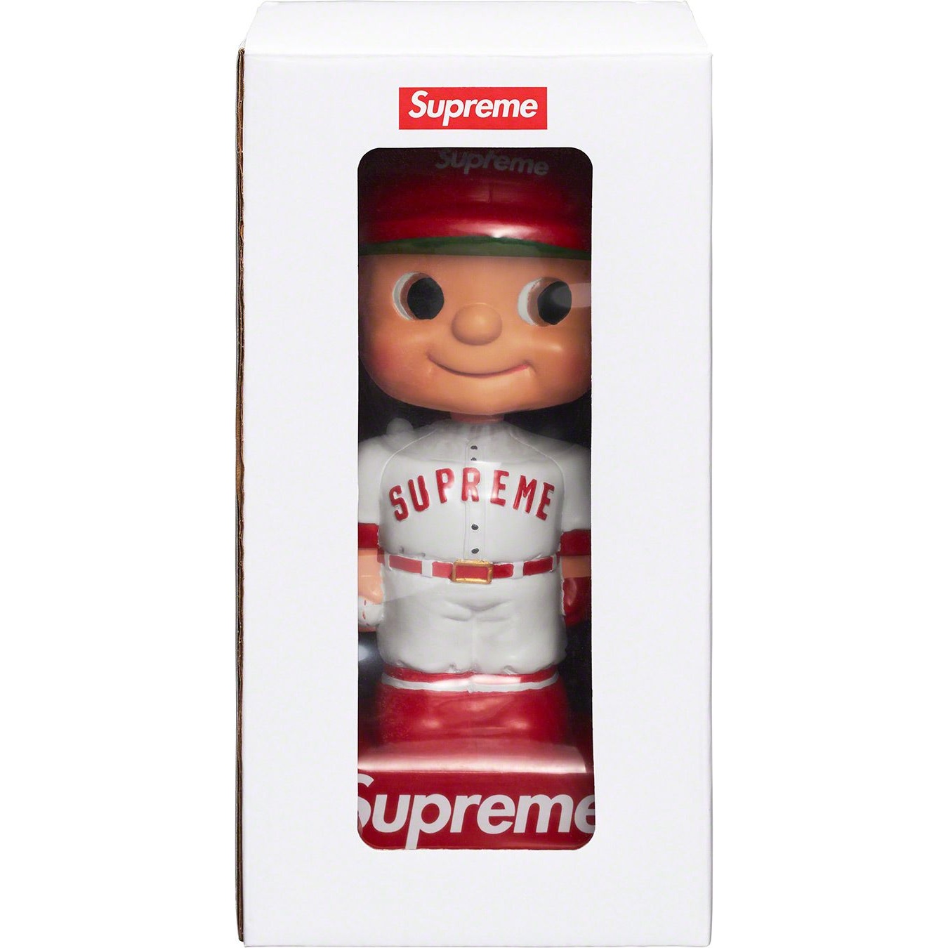 Supreme Bobblehead (SS23) - $44