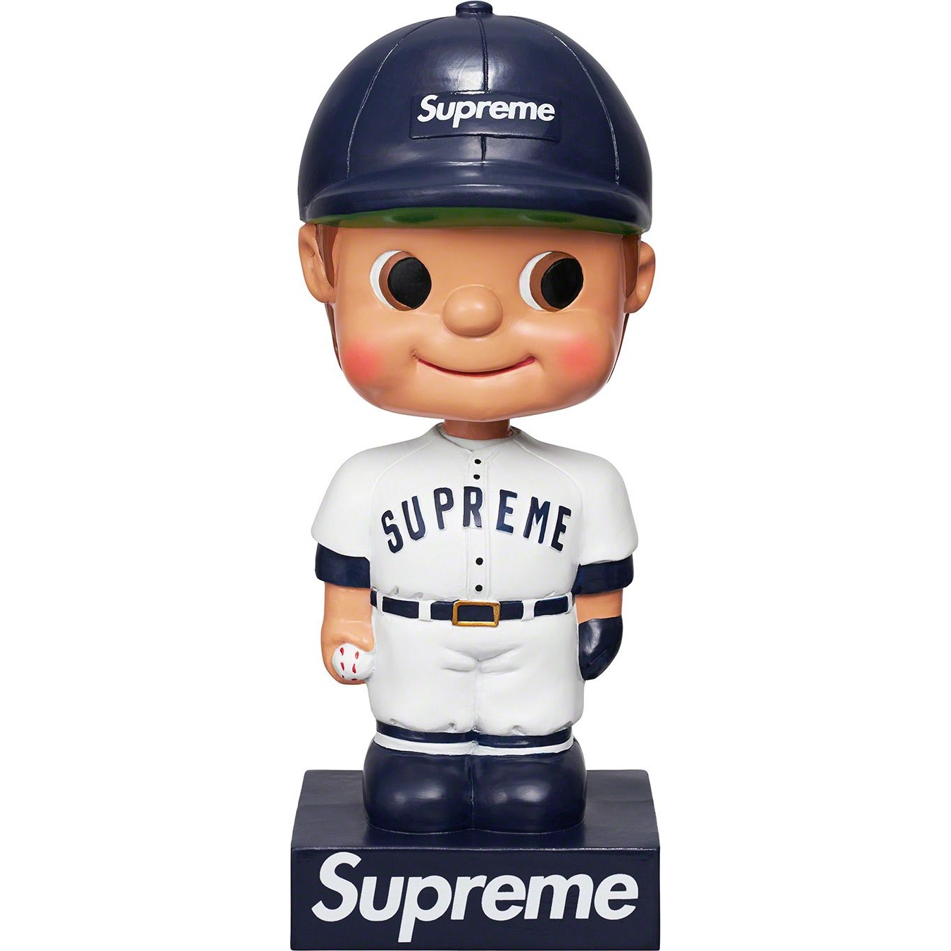 Supreme Bobblehead (SS23) - $44