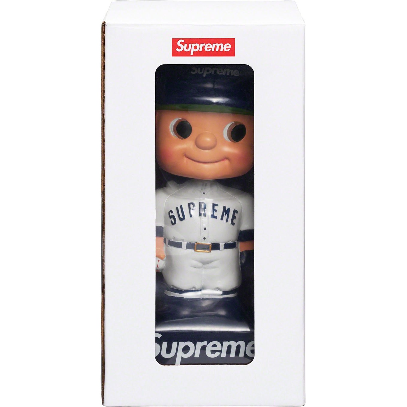Supreme Bobblehead (SS23) - $44