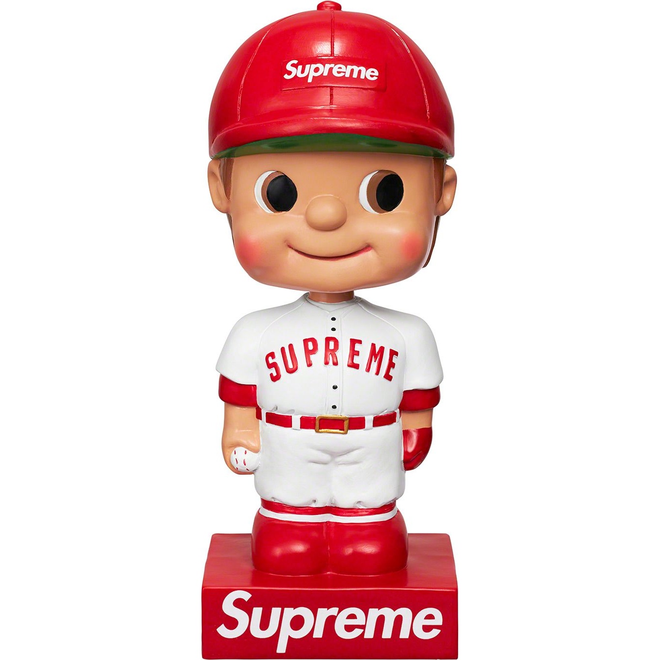 Supreme Bobblehead (SS23) - $44