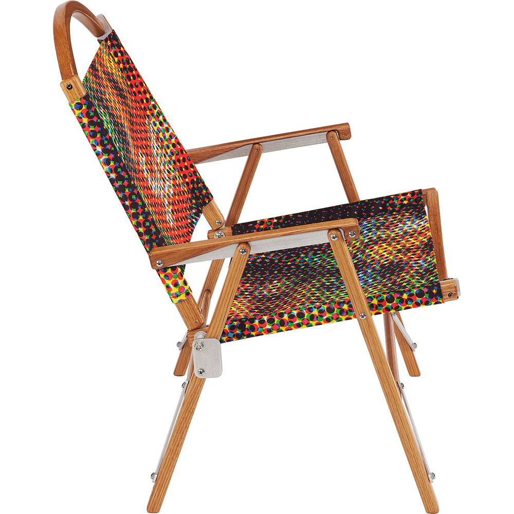 Supreme Supreme Kermit Chair (SS23) - [hidden] - $398