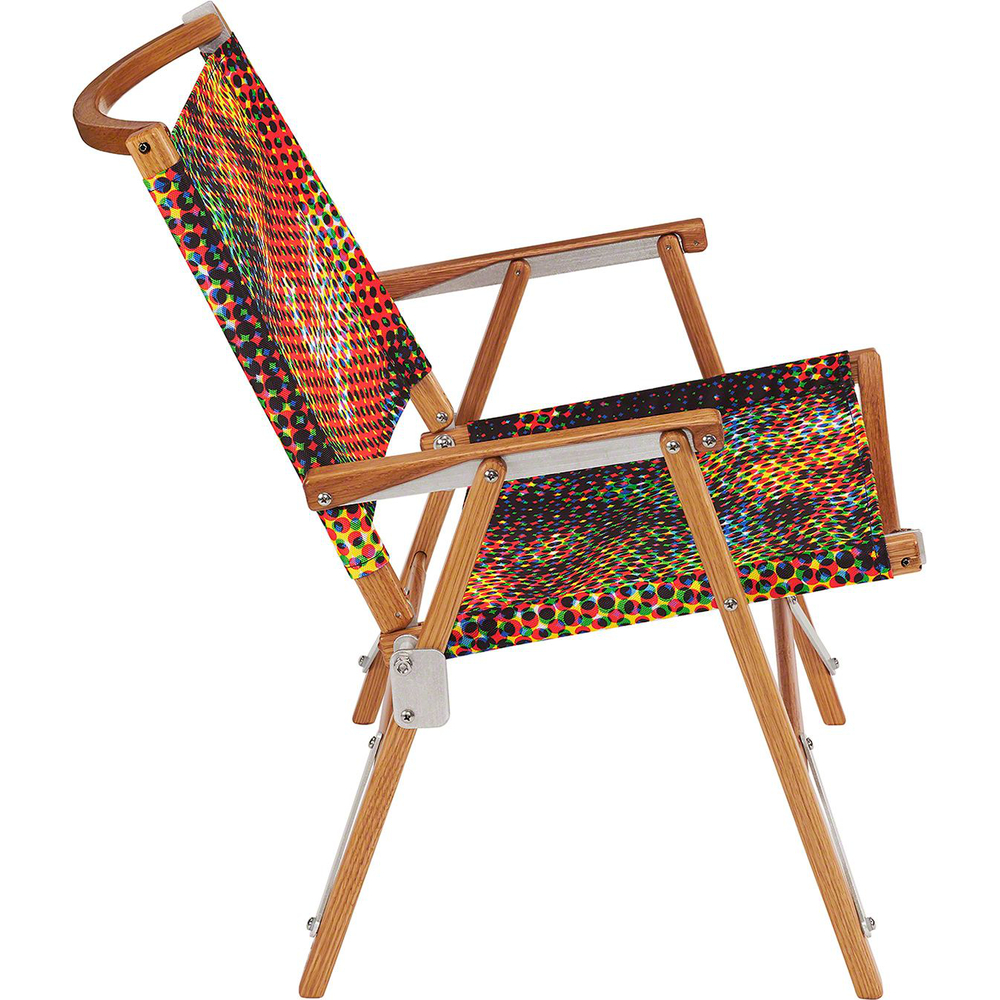 Supreme Supreme Kermit Chair (SS23) - [hidden] - $398