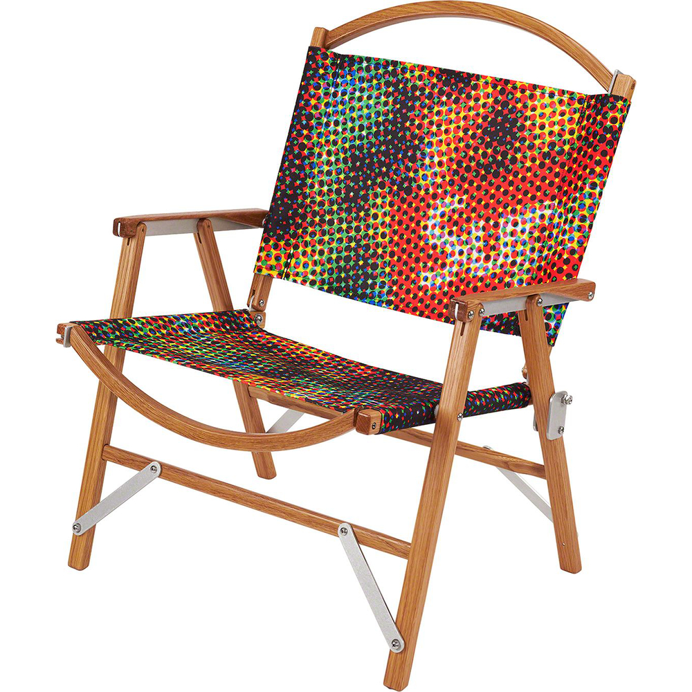 Supreme Supreme Kermit Chair releasing on Week 10 for spring summer 2023