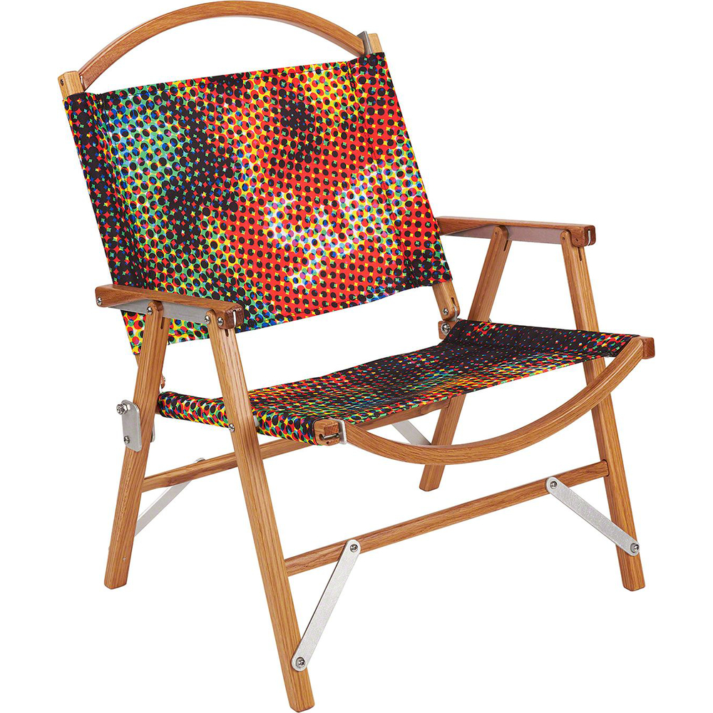 Supreme Supreme Kermit Chair (SS23) - [hidden] - $398