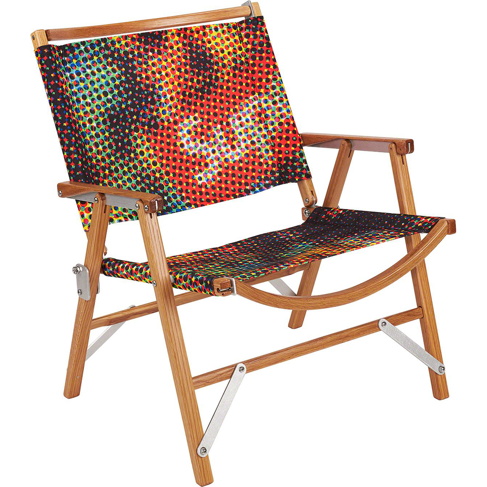 Supreme Supreme Kermit Chair (SS23) - [hidden] - $398